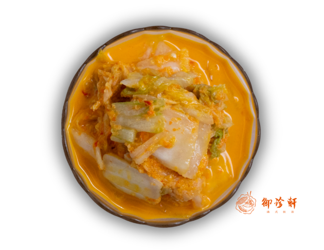 黃金泡菜